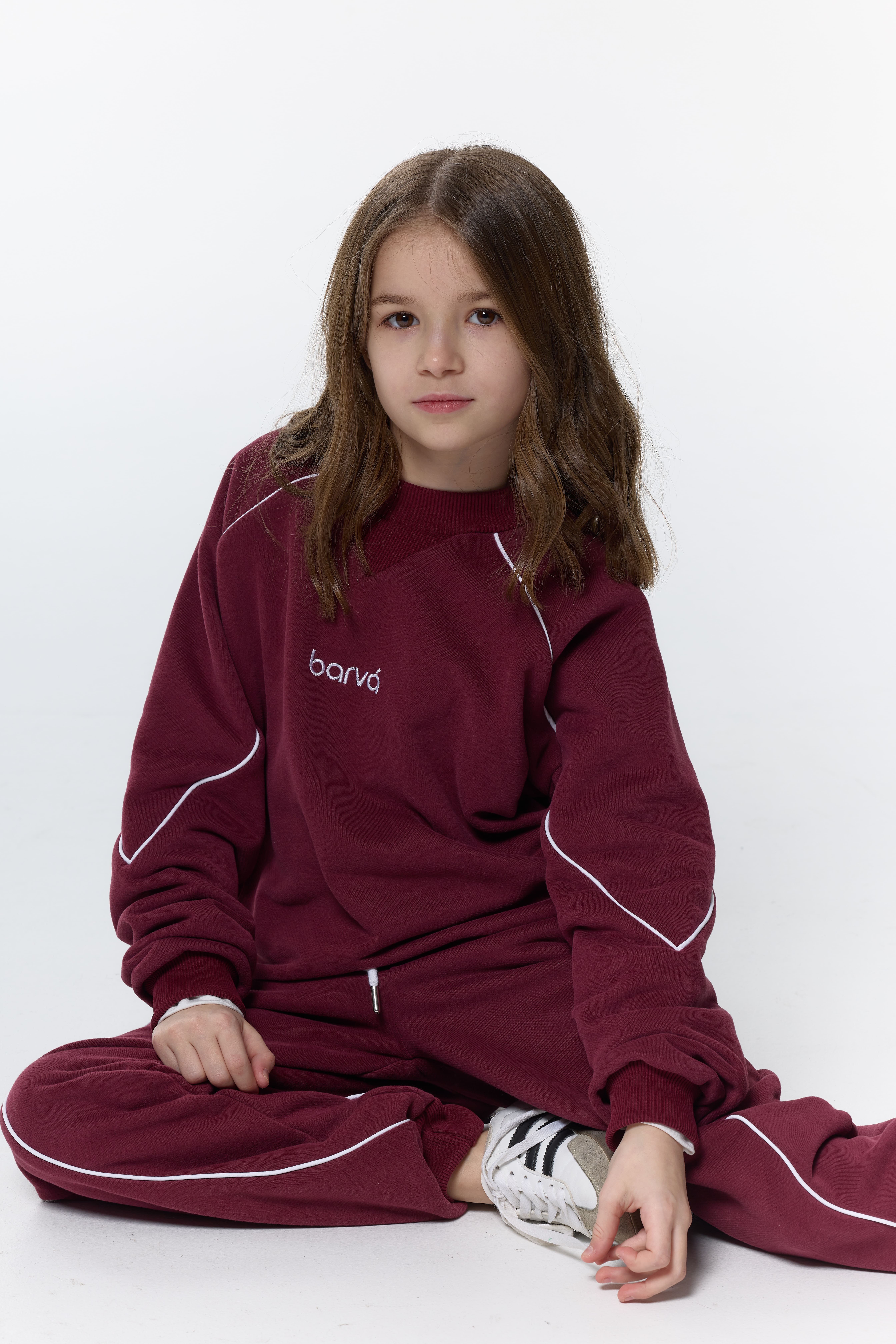 Костюм KANT бургунді unisex 